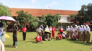 Class Meeting Osis SMA Negeri 1 Jeunieb