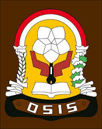 Logo Osis SMA Negeri 1 Jeunieb